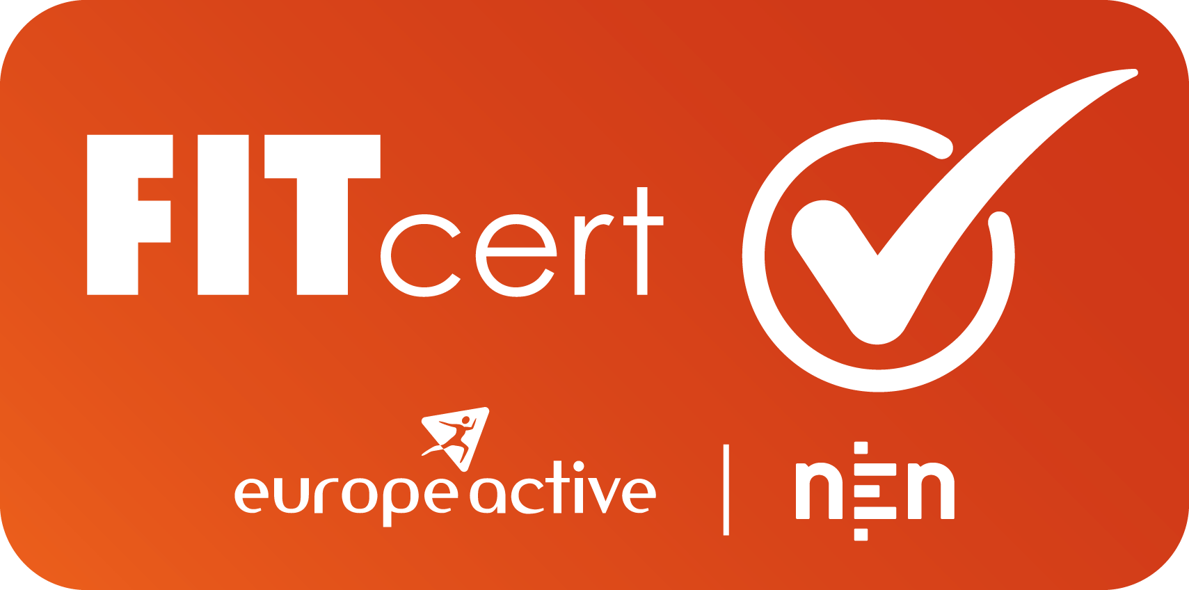 Fitcert Logo